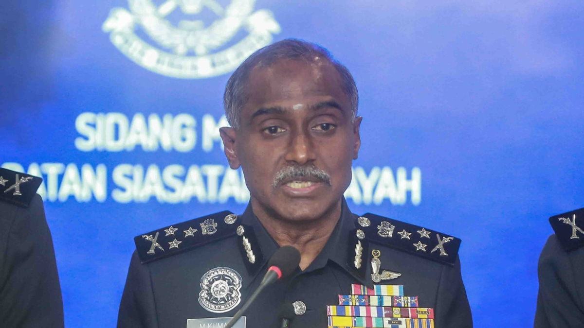 Six Suspects Held in Custody Following Rescue of Two Kidnapped Foreign Nationals in Alor Setar