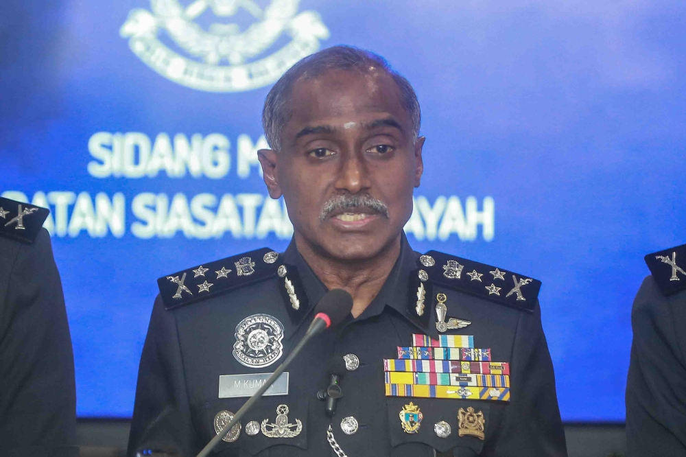 Six Suspects Held in Custody Following Rescue of Two Kidnapped Foreign Nationals in Alor Setar