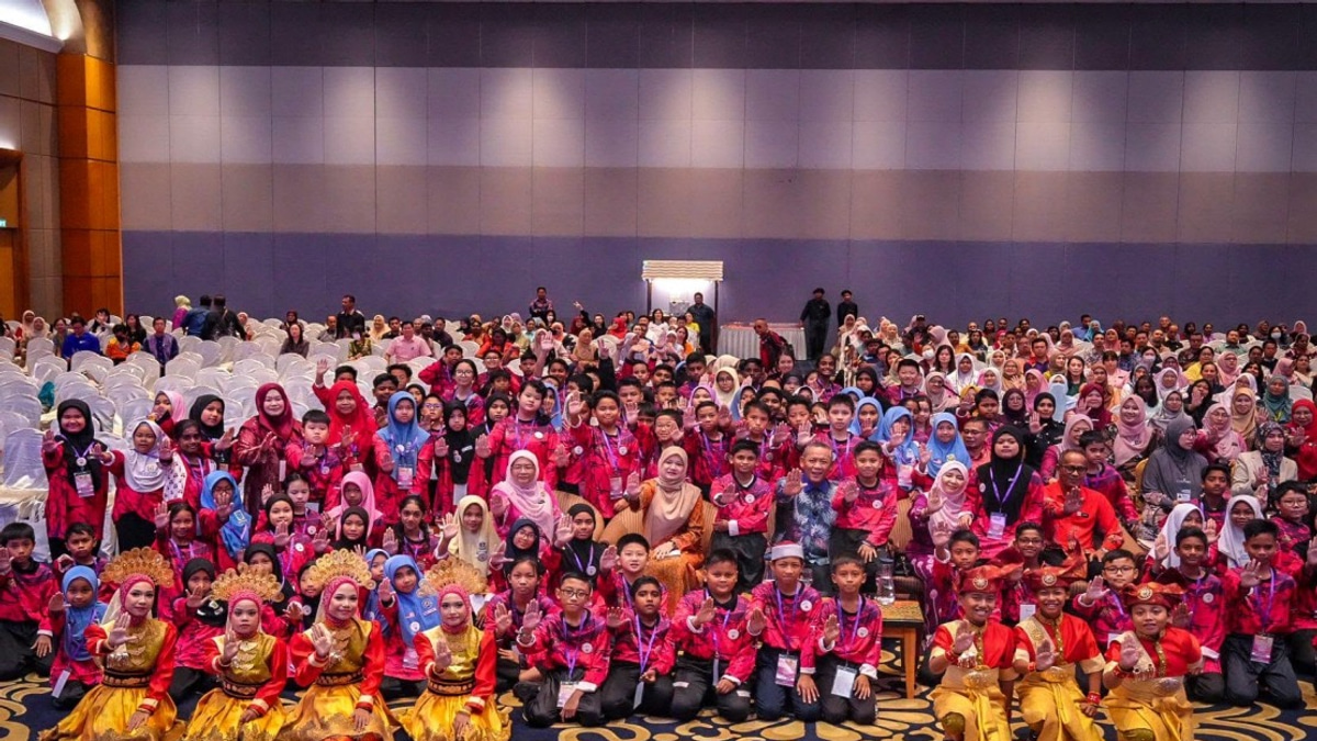 Fadhlina Calls for Unified Commitment to Ensure Safe School Environment