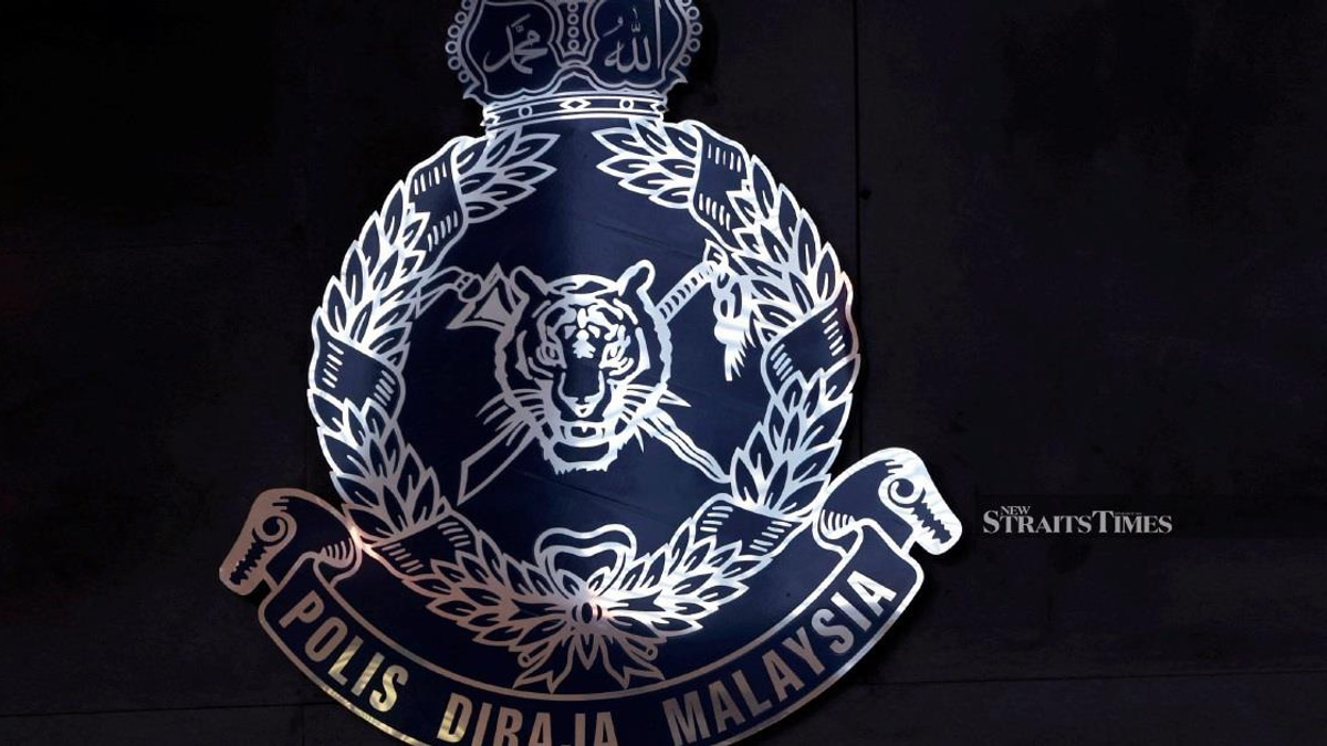 Three arrested as police seize RM180,000 drug cache in Penang operation