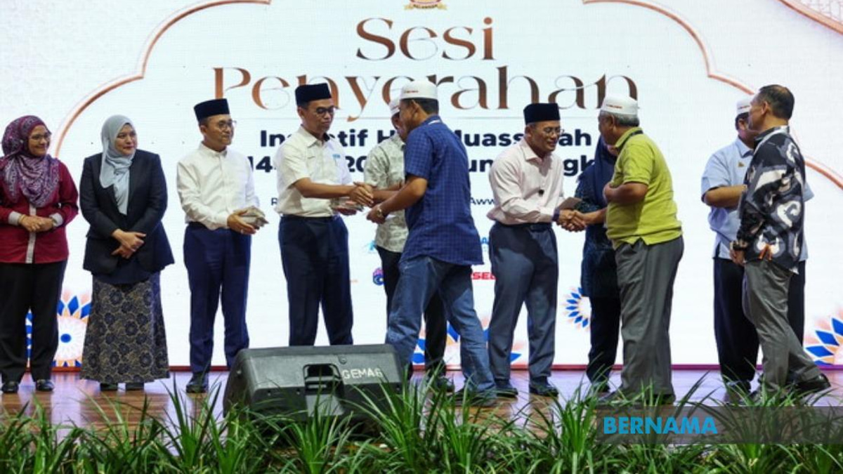 Selangor accelerates Haj assistance payouts, targets 6,000 pilgrims by September
