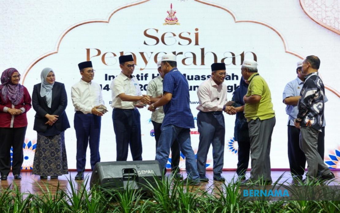 Selangor accelerates Haj assistance payouts, targets 6,000 pilgrims by September