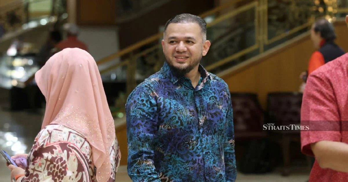 Court Orders Umno Leader Fathul Bari and Two Others to Repay RM492,480 After Stay Application Rejected
