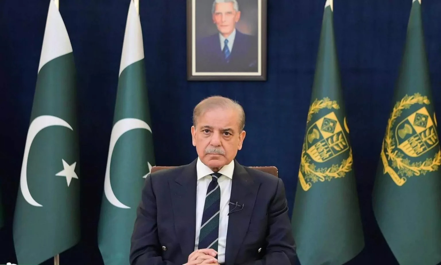 Pakistan PM Sharif To Pay Final Respects At Iran's Supreme Leader Funeral