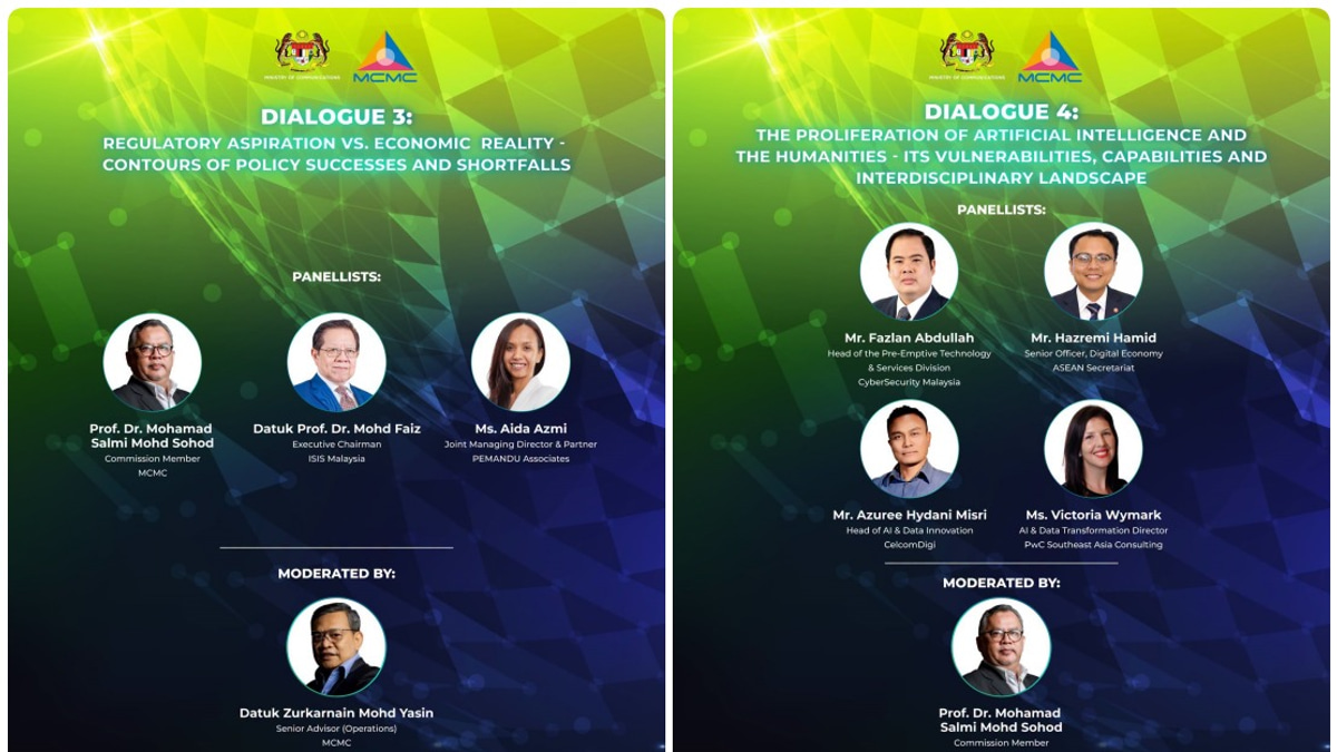 Malaysia Launches IRC 2026 to Shape Digital Regulation Amid AI and Online Safety Challenges