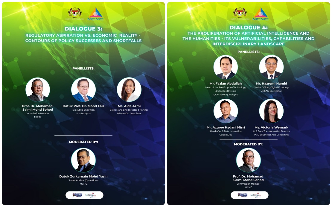Malaysia Launches IRC 2026 to Shape Digital Regulation Amid AI and Online Safety Challenges