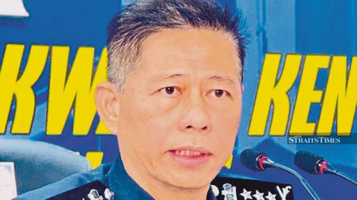 Penang Police Dismantle Two World Cup Betting Hubs, Arrest 28 Suspects