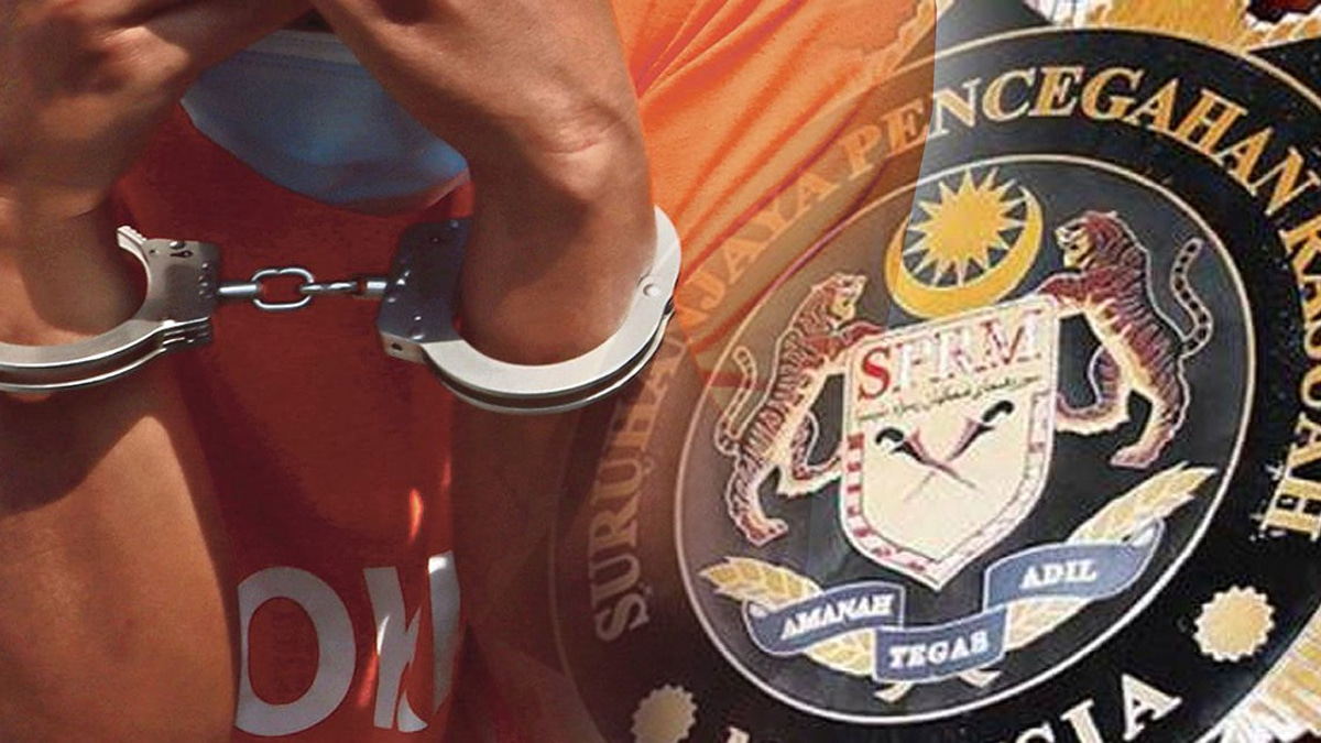 Former executives arrested in RM370 million plantation share scandal