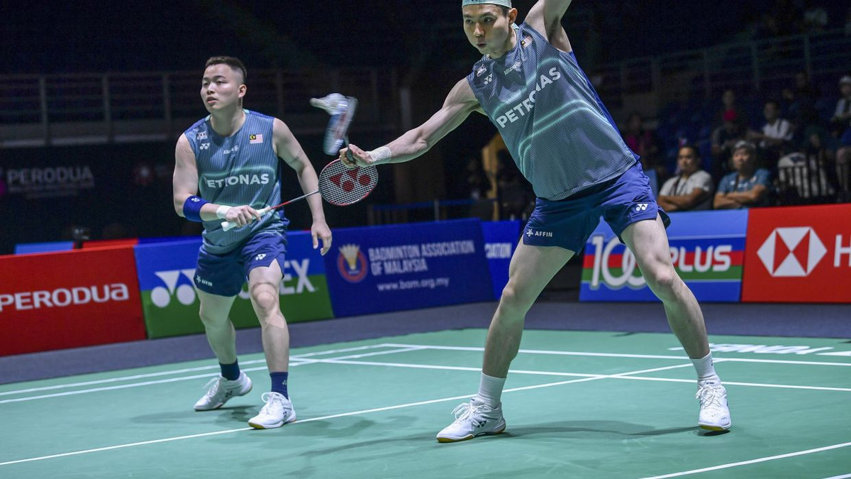 Lee Chong Wei Cautions Players Against Using Exit Threats to Leverage BAM Decisions