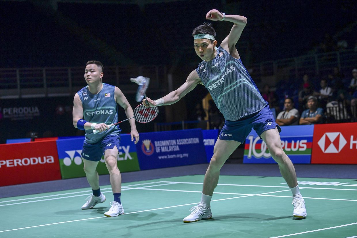 Lee Chong Wei Cautions Players Against Using Exit Threats to Leverage BAM Decisions