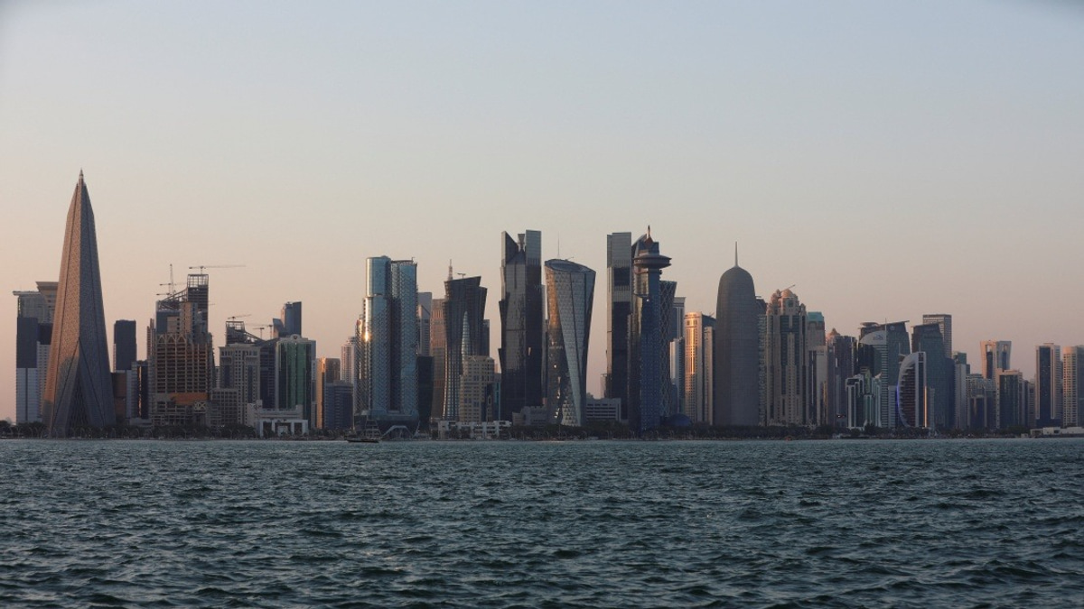 Qatar Firmly Denies Claims of Participation in Military Action Against Iran