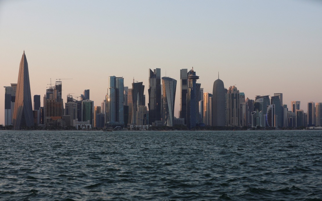Qatar Firmly Denies Claims of Participation in Military Action Against Iran