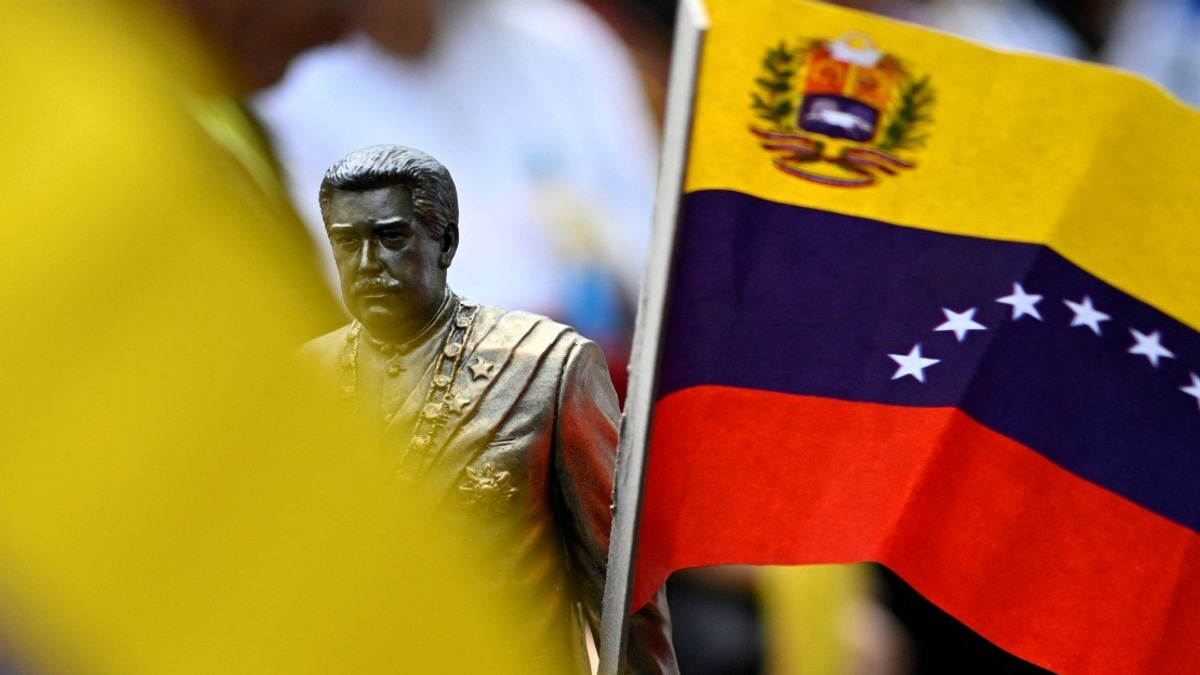 US Court Sets June 2027 Trial for Venezuelan President Maduro as Legal Battle Intensifies