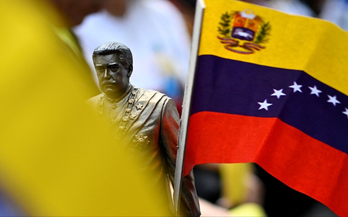 US Court Sets June 2027 Trial for Venezuelan President Maduro as Legal Battle Intensifies
