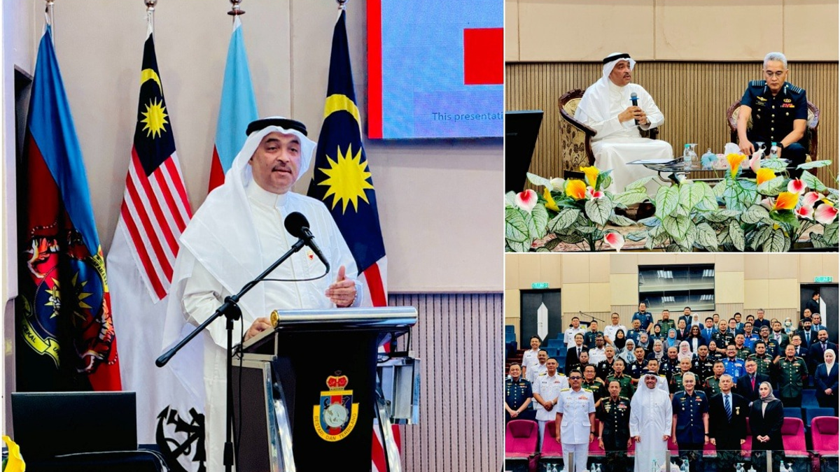 Bahrain and Malaysia Forge Closer Ties Amid Regional Security Challenges