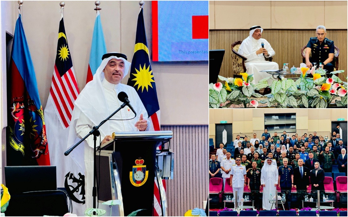 Bahrain and Malaysia Forge Closer Ties Amid Regional Security Challenges
