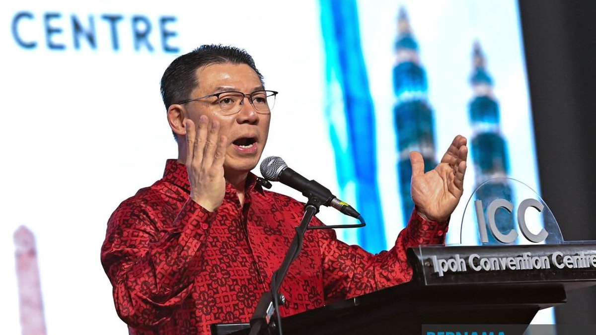 Malaysia Launches MY Public Space Initiative to Elevate Urban Livability Standards