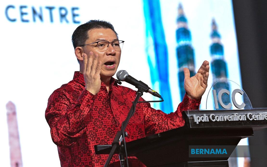 Malaysia Launches MY Public Space Initiative to Elevate Urban Livability Standards