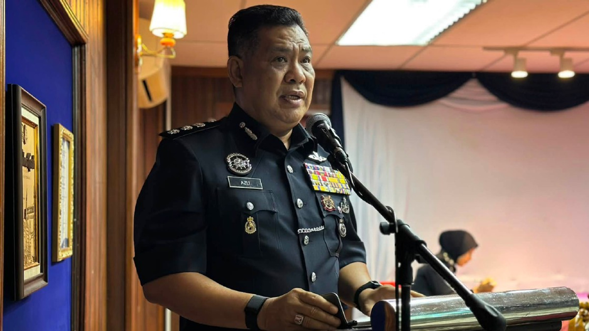 Terengganu Teacher Arrested Over Alleged Sexual Assault of Secondary Student