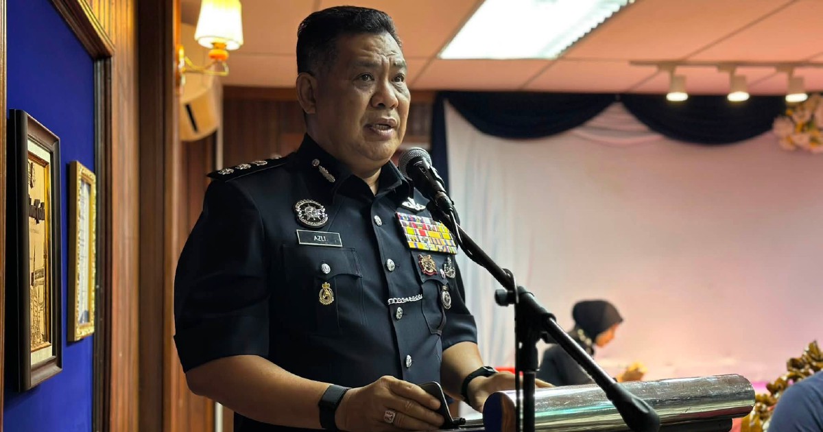 Terengganu Teacher Arrested Over Alleged Sexual Assault of Secondary Student