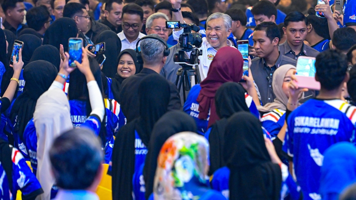 Zahid Supports Police Probe into Alleged Vote-Buying in Negeri Sembilan Election