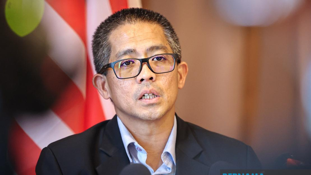 Malaysia and Laos Mark 60 Years of Ties with Renewed Push on Trade and Investment