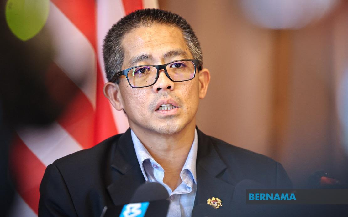 Malaysia and Laos Mark 60 Years of Ties with Renewed Push on Trade and Investment