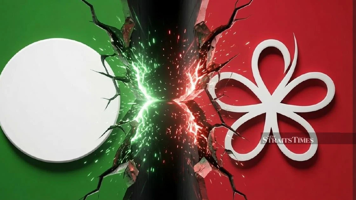 Pas MP cautions Bersatu against divisive contest in upcoming state elections