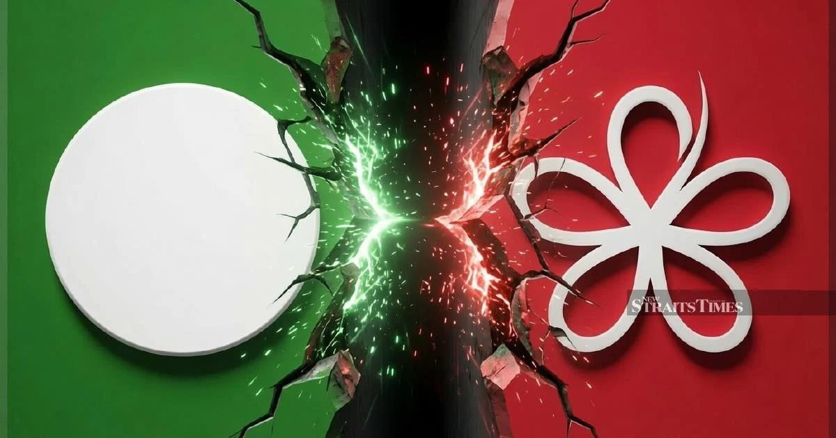 Pas MP cautions Bersatu against divisive contest in upcoming state elections