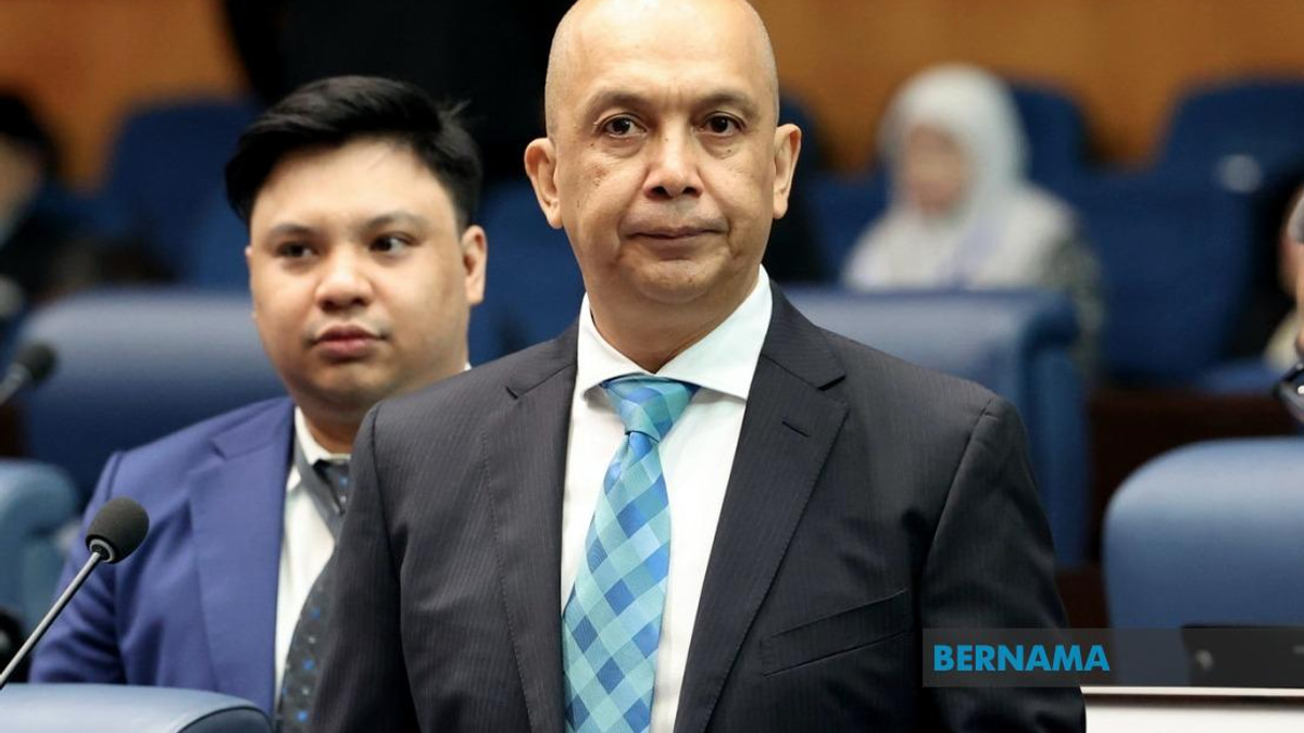 Sabah Pushes for Full RM1.5 Billion Federal Grant as Interim RM600 Million Payment Arrives