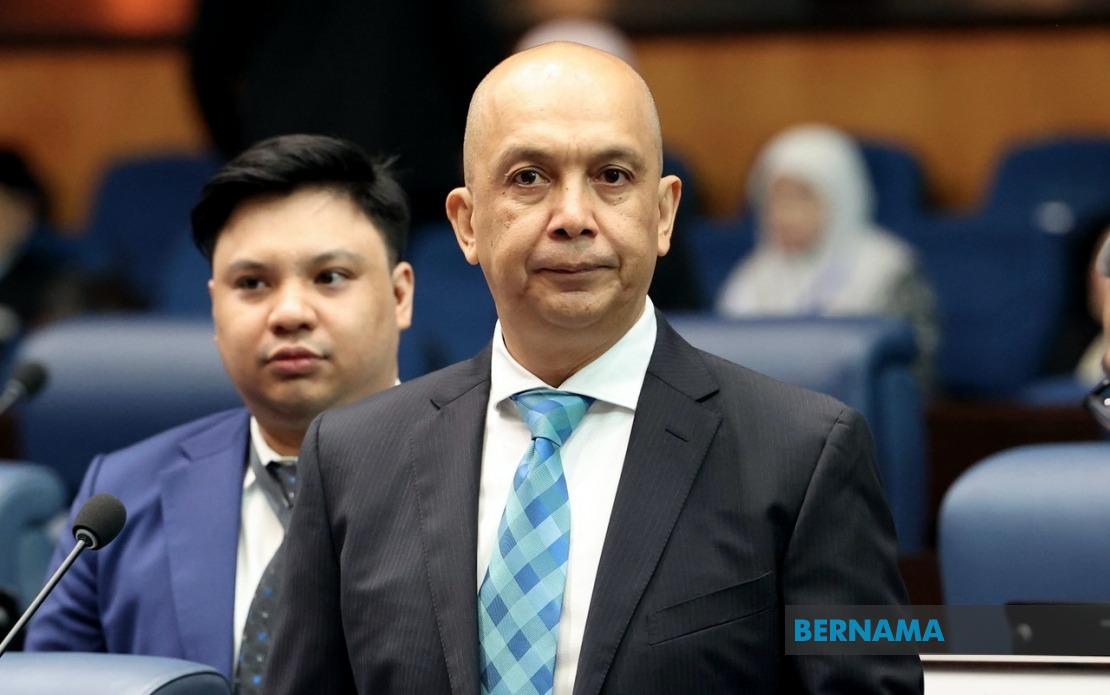 Sabah Pushes for Full RM1.5 Billion Federal Grant as Interim RM600 Million Payment Arrives