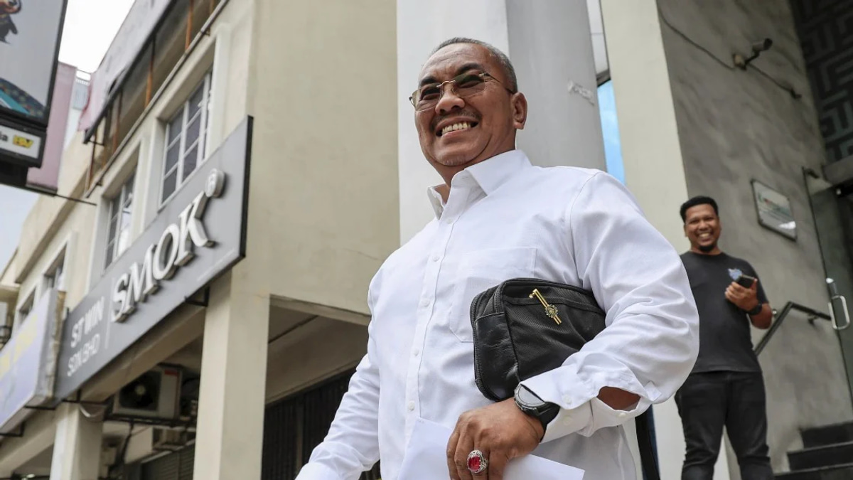 PN Wraps Up Johor Election Seat Allocation After Resolving 34 Overlapping Constituencies