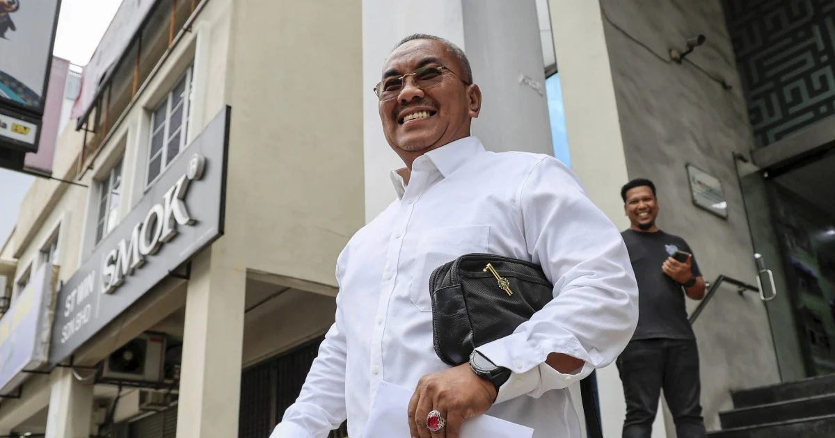 PN Wraps Up Johor Election Seat Allocation After Resolving 34 Overlapping Constituencies