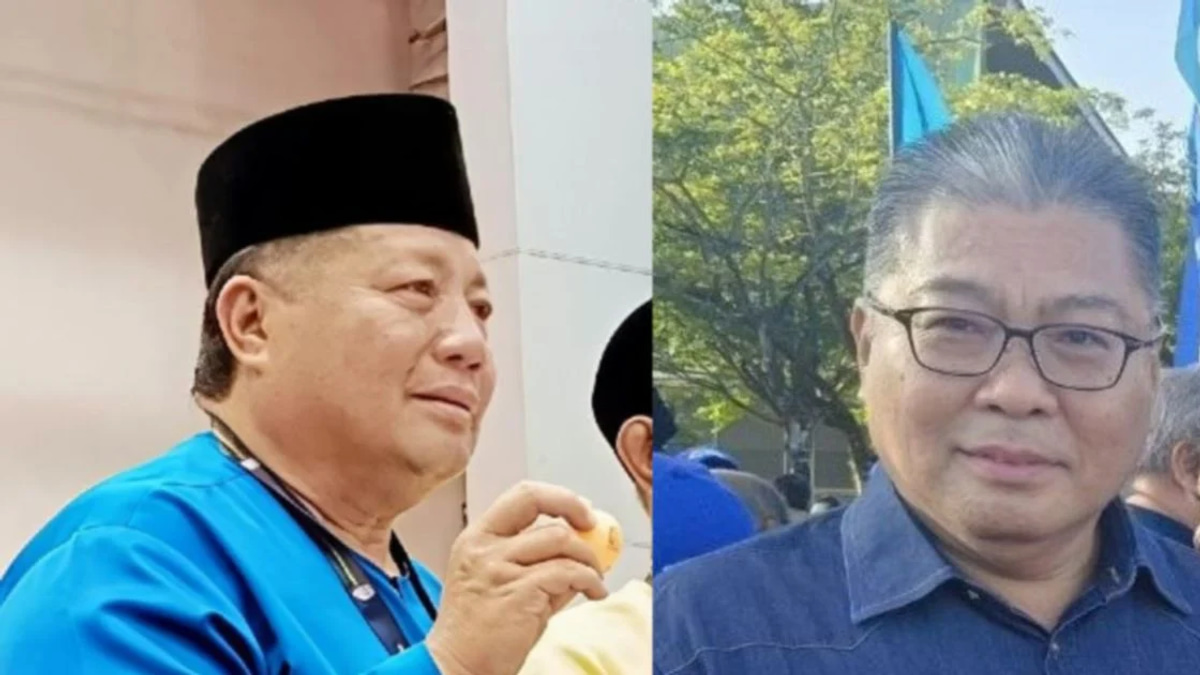Umno politician backs brother's PN bid in Kahang despite party divide