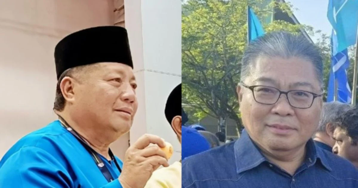 Umno politician backs brother's PN bid in Kahang despite party divide