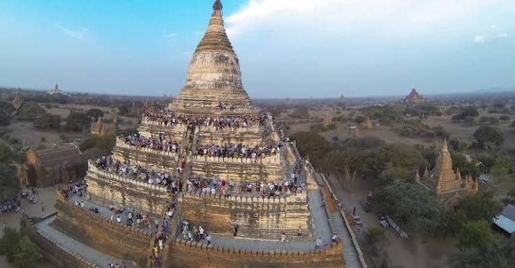 Myanmar's Tourism Gambit: Ancient Temples and Regional Bridges in Post-Election Recovery
