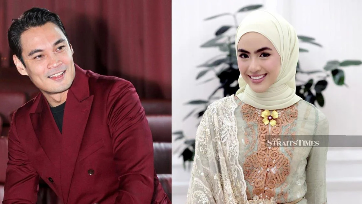 Hisyam Hamid Dismisses Unfounded Claims of Private Visit to Erysha Emyra's Residence