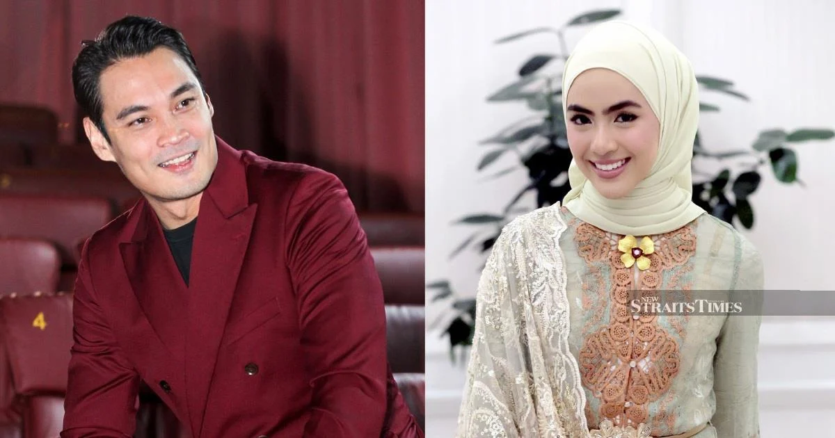 Hisyam Hamid Dismisses Unfounded Claims of Private Visit to Erysha Emyra's Residence