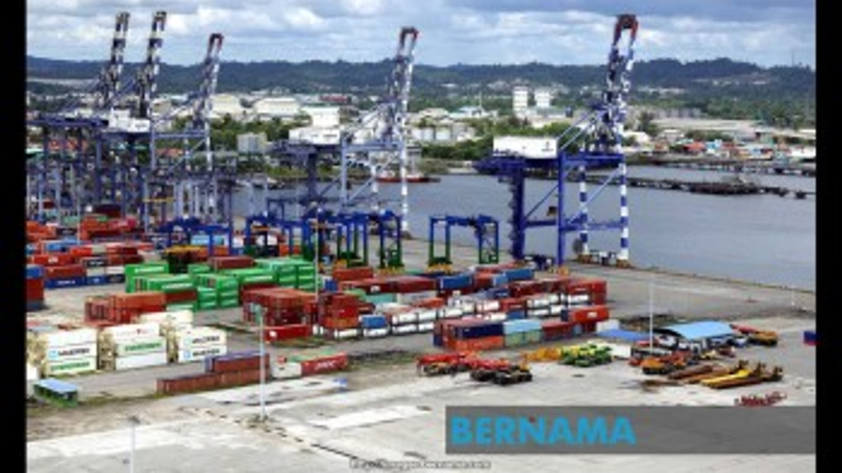 Apex Securities Lifts Malaysia's 2026 Export Growth Forecast to 26.2%, Citing Strong First-Half Performance
