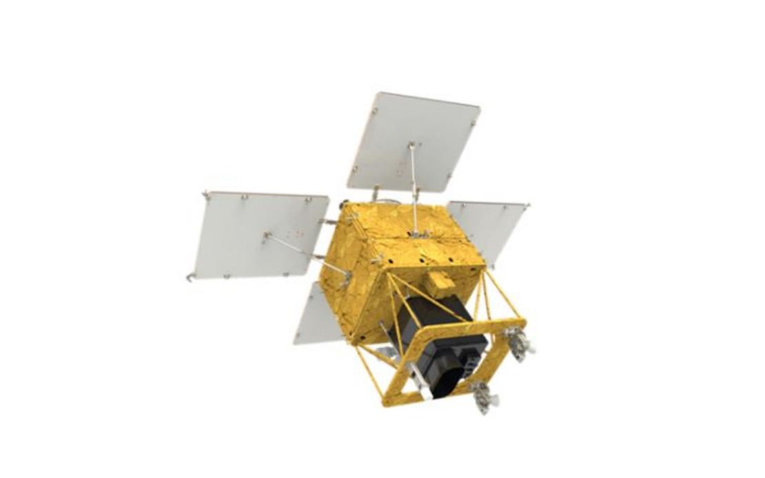 South Korea Launches Fourth Advanced Earth Observation Satellite