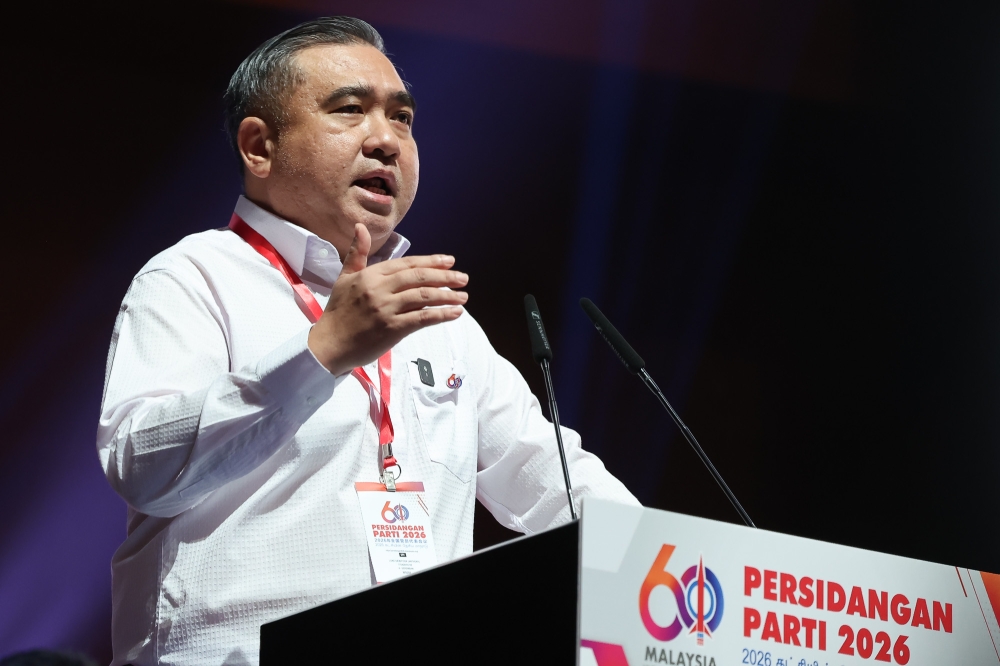 DAP Throws Full Weight Behind Anwar's AUKU Abolition Push, Though Party Eyes Broader Reform Agenda