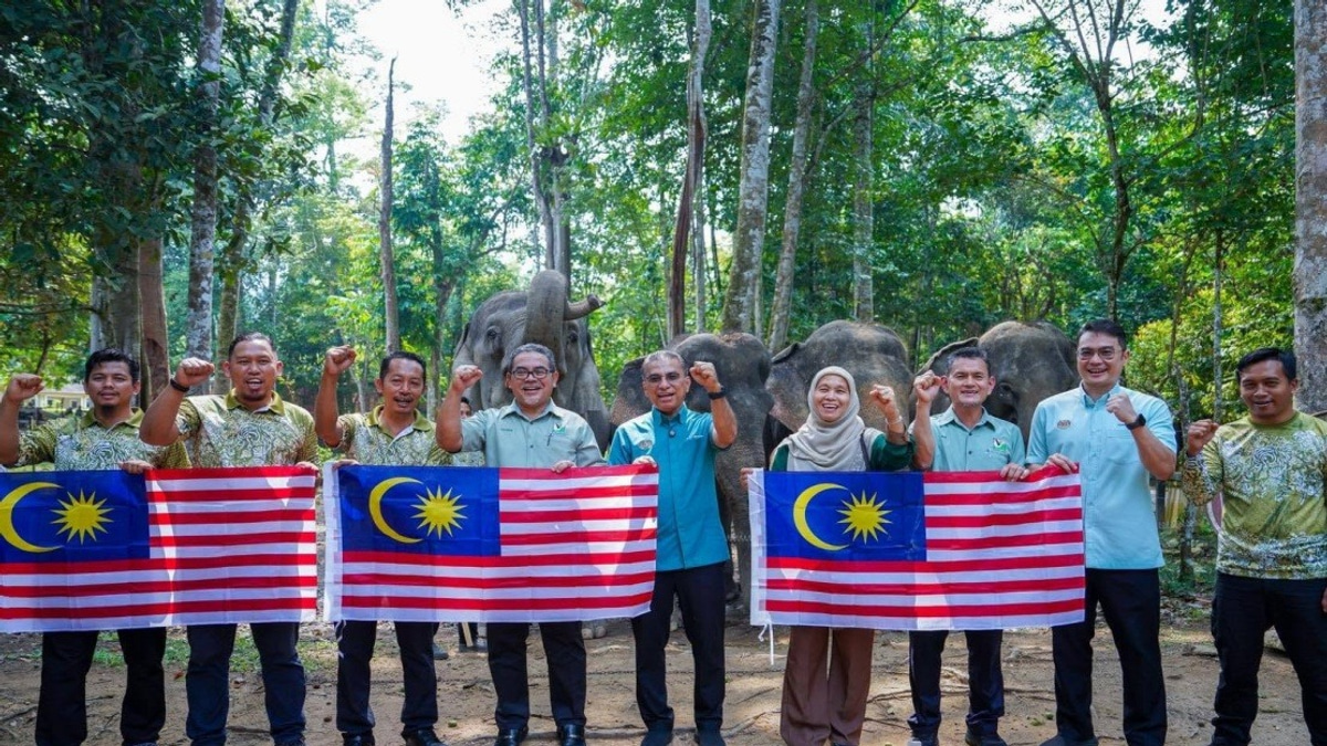 Malaysia's Wildlife Ministry to Develop Fresh Approaches for Human-Wildlife Conflict
