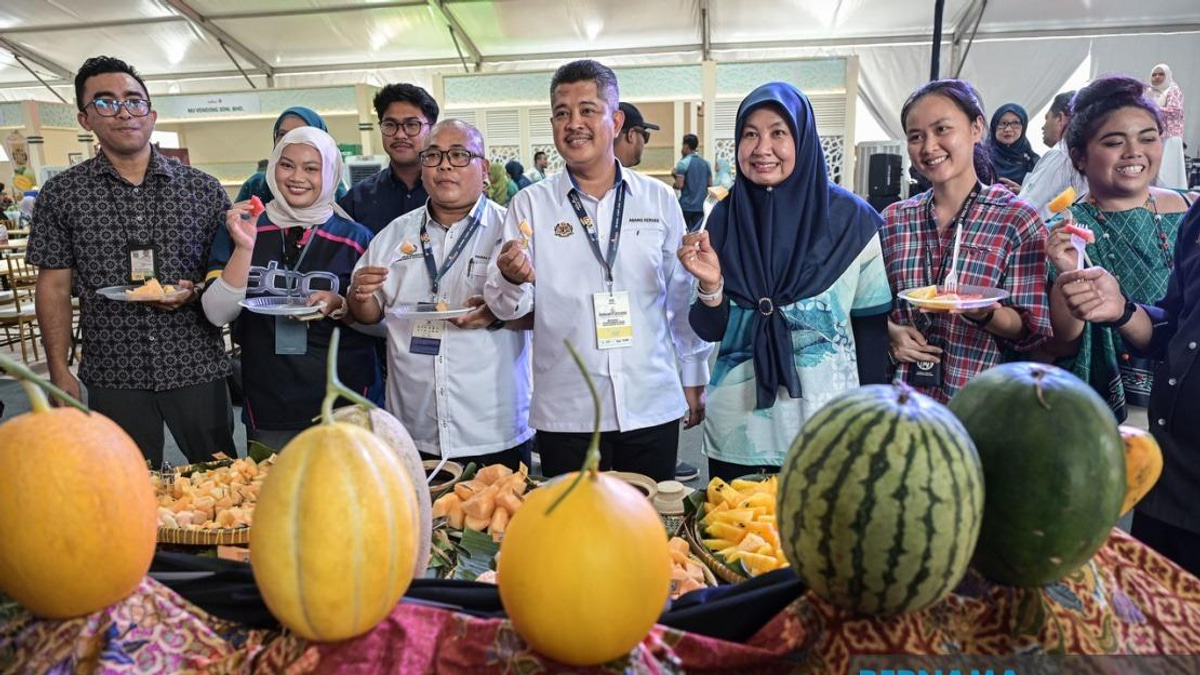 MAHA 2026 Set to Debut Homegrown Mini-Melon as Festival Icon