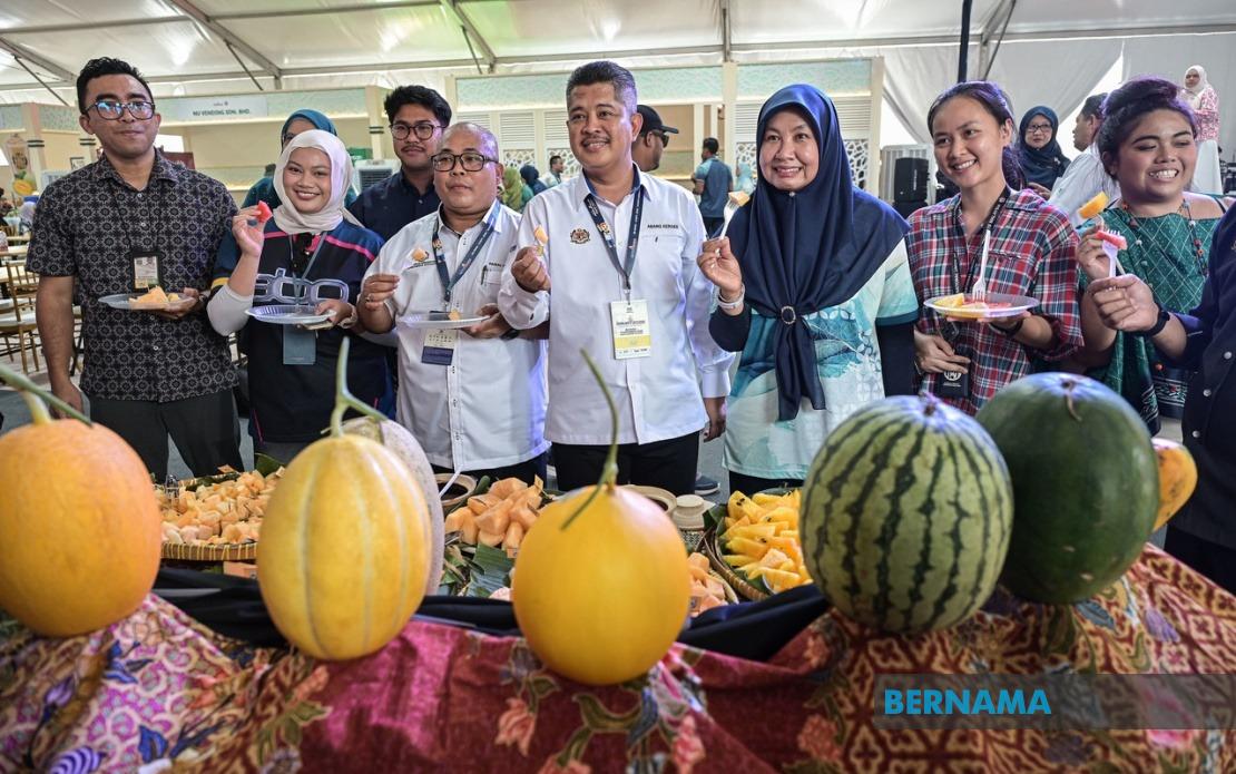 MAHA 2026 Set to Debut Homegrown Mini-Melon as Festival Icon
