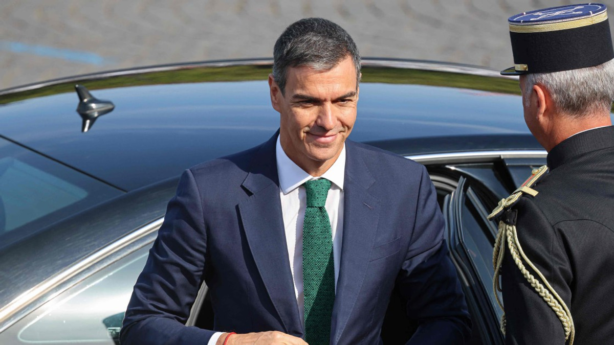 Spain's PM Celebrates 'Exceptional' Team Spirit Before World Cup Final