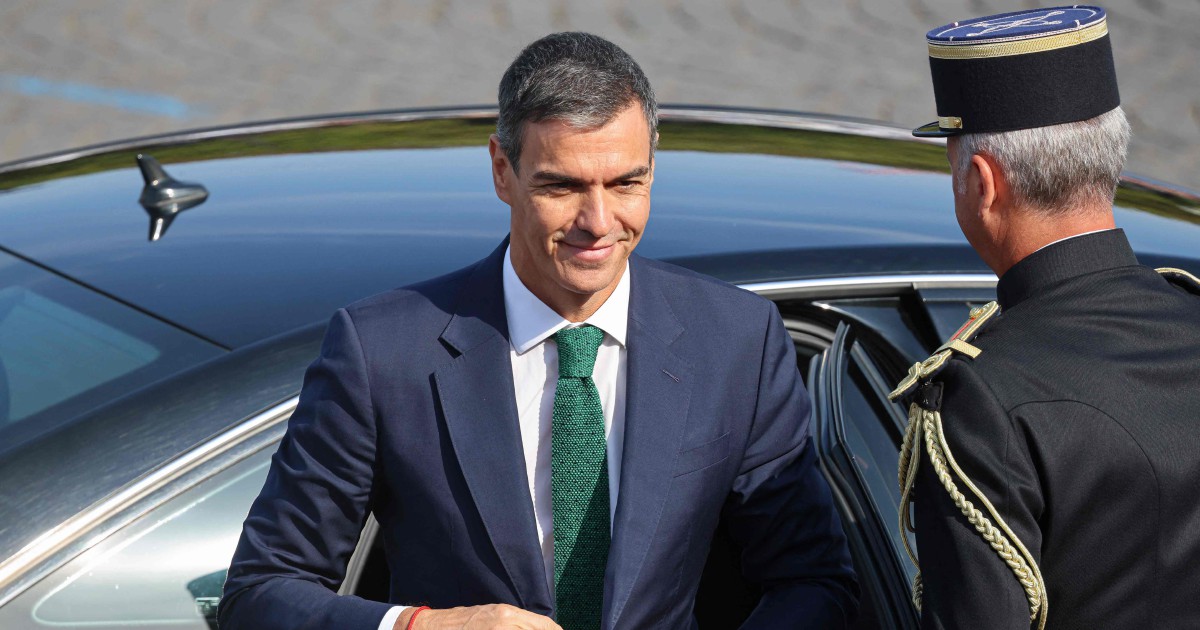 Spain's PM Celebrates 'Exceptional' Team Spirit Before World Cup Final