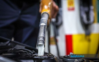 Malaysia's Fuel Subsidy Bill Could Hit RM3.5 Billion Monthly If Oil Stays At US$90