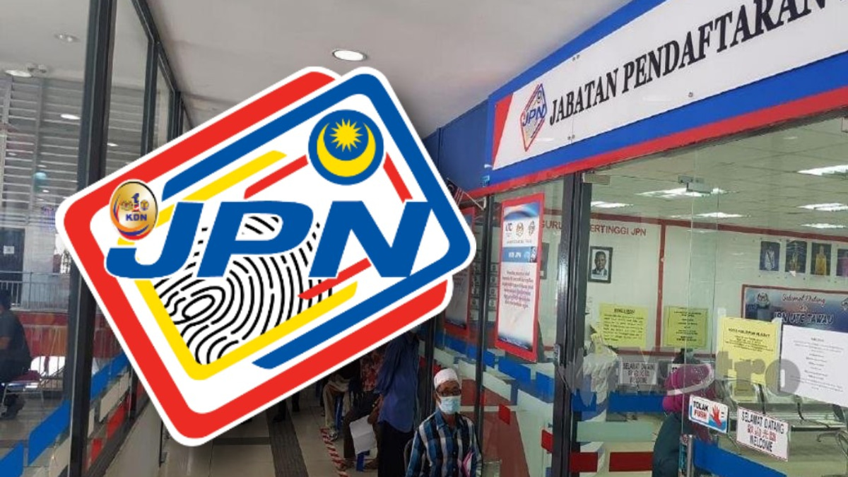 MyKad Printing Services To Halt Nationwide For Six Days As New Generation Card Rolls Out