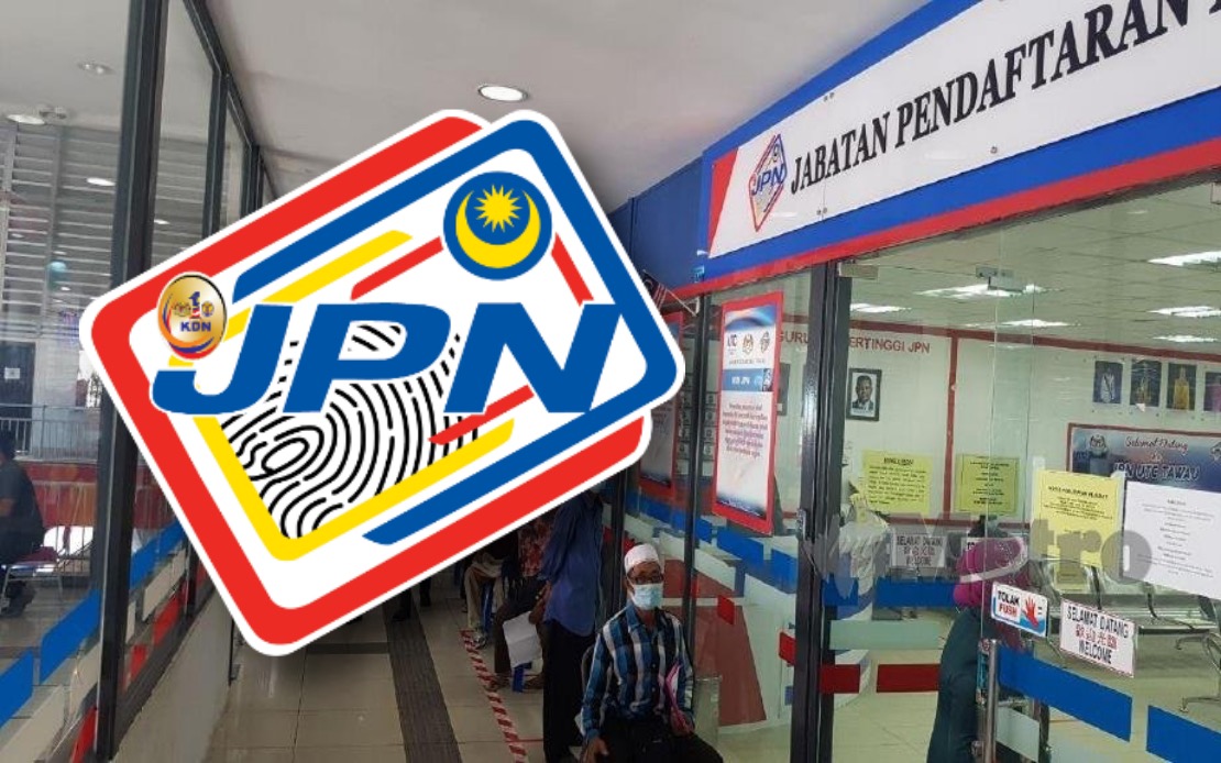 MyKad Printing Services To Halt Nationwide For Six Days As New Generation Card Rolls Out