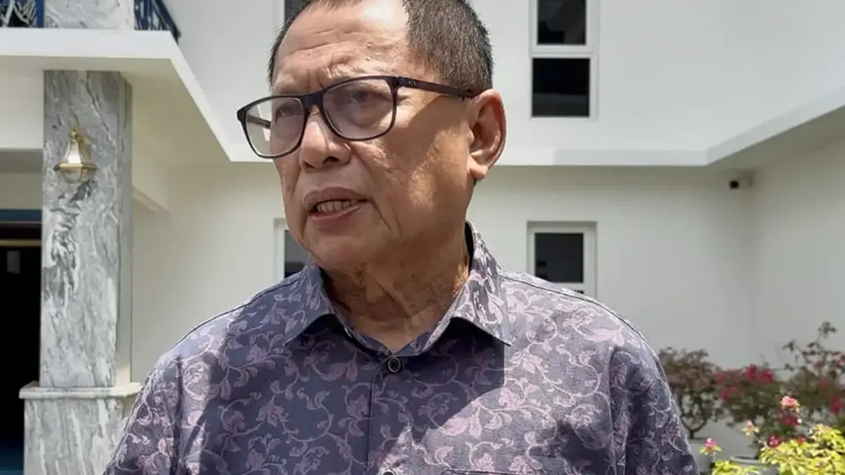 Puad Zarkashi Challenges Johor Voters: Withhold BN Support Until Rengit's Critical Issues Are Resolved